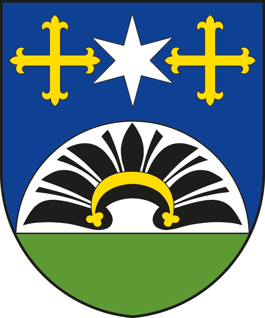 Symboly obce: Znak