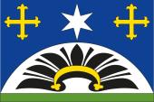 Symbol obce vlajka
