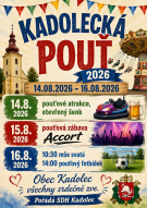 Kadolecká pouť 1